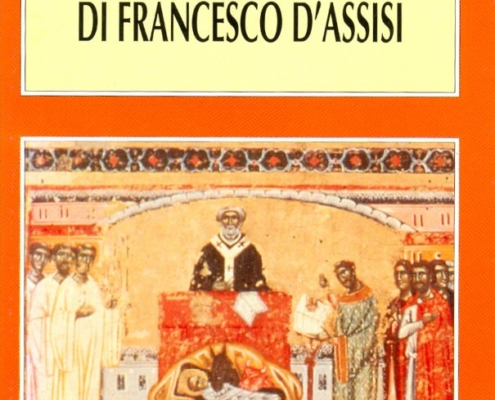 Il linguaggio corporeo di Francesco d'Assisi GianMaria Polidoro
