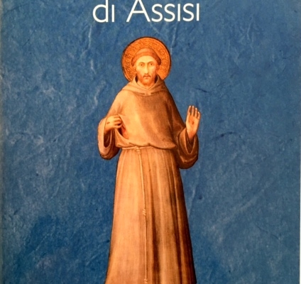 Libro Francesco di Assisi Padre GianMaria Polidoro