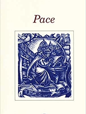 Pace di GianMaria Polidoro