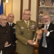 PALMA D'ORO AL GENERALE GRAZIANO