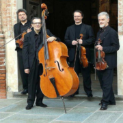 Quartetto Archi Aleramo