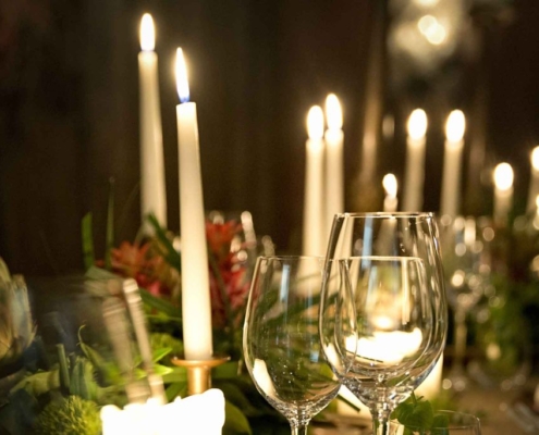 Cena degli Auguri Santo Natale 2019