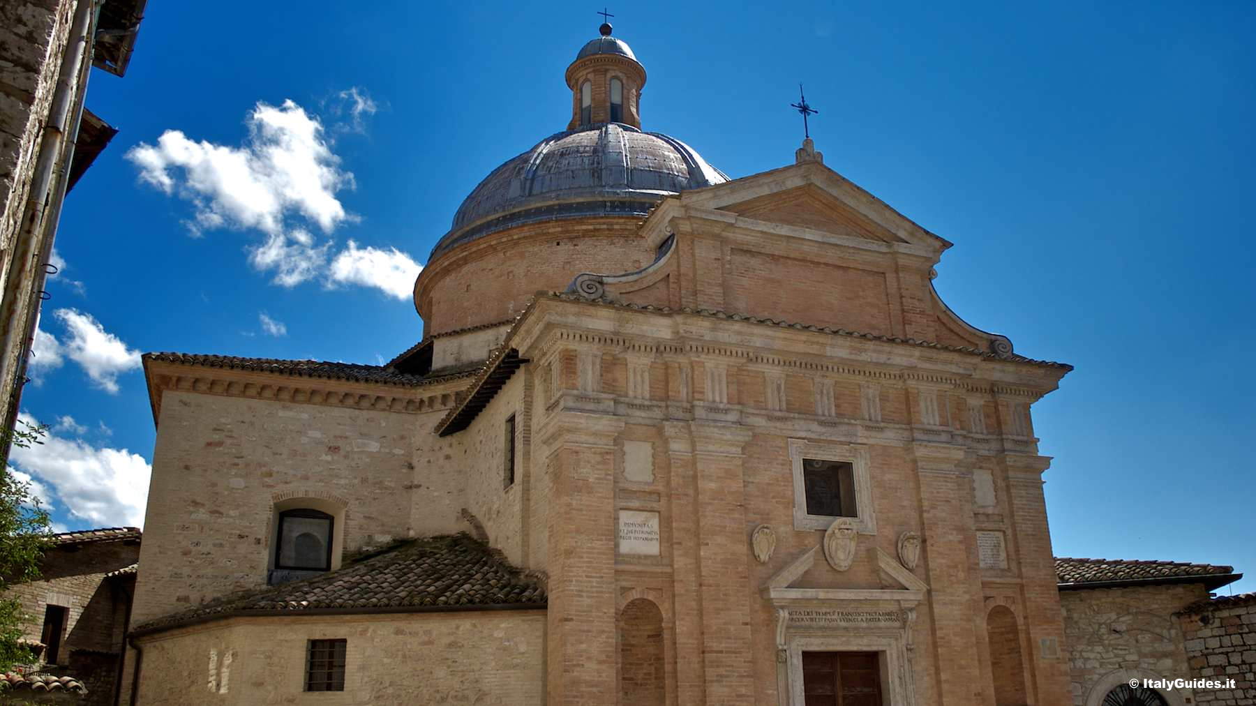 Chiesa Nuova Assisi Chiesa Nuova Assisi