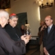 Palma d'oro al Card. Crescenzio Sepe