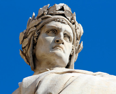 Dante Alighieri