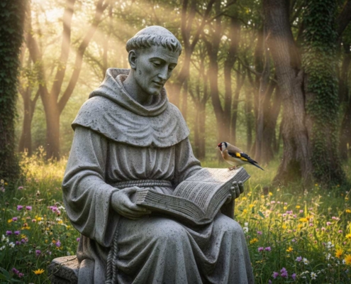 San Francesco d'Assisi 800 anni dalla Sua morte