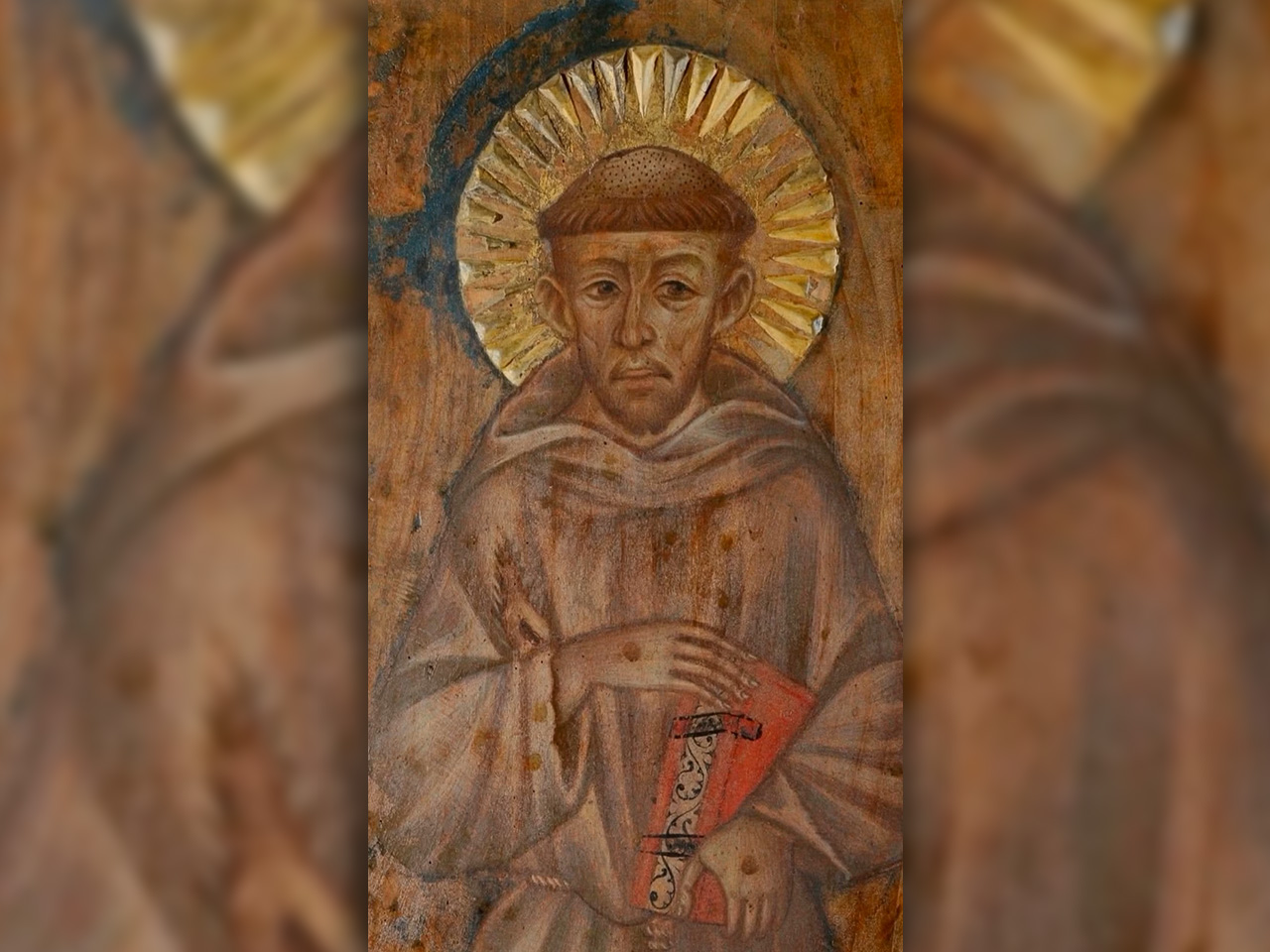 San Francesco d'Assisi San Francesco d'Assisi